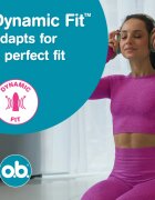 o.b. Original Super tamponok erős vérzéshez 16 db
