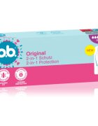 o.b. Original Ultra tamponok 16 db