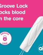 o.b. Original Ultra tamponok 16 db