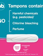 o.b. Original Ultra tamponok 16 db