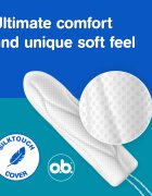 o.b. Pro Comfort Mini tamponok 32 db