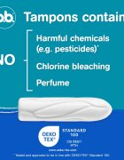 o.b. Pro Comfort Normal tamponok 32 db