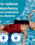 o.b. Pro Comfort Normal tamponok 32 db