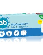 o.b. Pro Comfort Super Plus tamponok erős vérzéshez 16 db