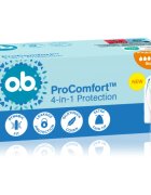o.b. Pro Comfort Super tamponok 32 db