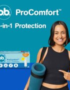 o.b. Pro Comfort Super tamponok 32 db
