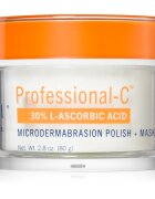 OBAGI Professional-C® Microdermabrasion Polish + Mask arcmaszk C vitamin 80 g