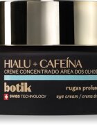 oBoticário Botik koncentrált krém a szem köré 15 g