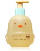oBoticário Botik Shampoo Suave sampon gyermekeknek 200 ml