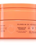 oBoticário Cuide-se Bem Bumbum de Pêssego maszk a fenékre és a csípőre 230 g