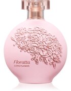 oBoticário Floratta Love Flower Eau de Toilette hölgyeknek 75 ml