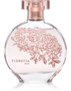 oBoticário Floratta Rose Eau de Toilette hölgyeknek 75 ml