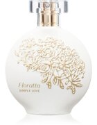 oBoticário Floratta Simple Love Eau de Toilette hölgyeknek 75 ml