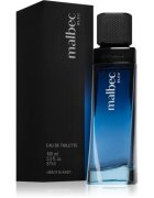 oBoticário Malbec Bleu Eau de Toilette uraknak 100 ml