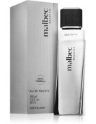 oBoticário Malbec Magnetic Eau de Toilette uraknak 100 ml