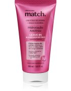 oBoticário Match. Anti-Frizz öblítés nélküli kondicionáló hidratáló hatással 150 ml