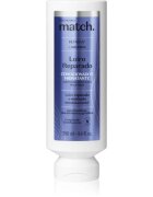 oBoticário Match. Blonde Repair regeneráló kondicionáló szőke hajra 280 ml