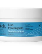 oBoticário Match. Prolonged Smooth kisimító maszk hajra 250 g