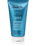 oBoticário Match. Prolonged Smooth Kisimító öblítést nem igénylő kondícionáló 150 ml