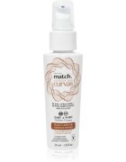 oBoticário Match. Science of Curves hajolaj a hullámos és göndör hajra 50 ml