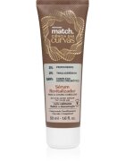 oBoticário Match. Science of Curves revitalizáló szérum fejbőrre 50 ml