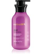 oBoticário Nativa SPA Acai hidratáló testápoló tej 400 ml