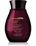 oBoticário Nativa SPA Black Plum hidratáló testápoló olaj 200 ml