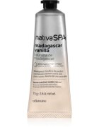 oBoticário Nativa SPA Madagascar Vanilla kézkrém 75 g