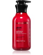oBoticário Nativa SPA Plum Flower hidratáló testápoló tej 400 ml