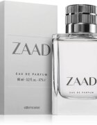 oBoticário Zaad Eau de Parfum uraknak 95 ml
