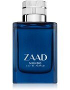oBoticário Zaad Mondo Eau de Toilette uraknak 95 ml