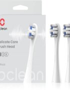 Oclean Brush Head P3K4 tartalék kefék 2 db