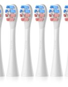 Oclean Kids Extra Soft P3K1 tartalék kefék gyermekeknek 6 db