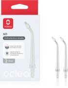 Oclean N11-W10 tartalék fúvóka 2 db