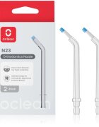 Oclean N23-W10 Lite Orthodontics tartalék fúvóka 2 db