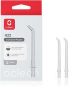 Oclean N23-W10 Lite tartalék fúvóka 2 db