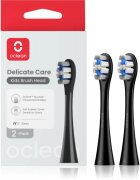 Oclean P3K8 Black tartalék kefék gyermekeknek 2 db