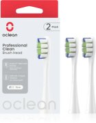 Oclean Professional Clean P1C1 W02 tartalék kefék 2 db