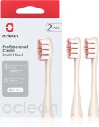 Oclean Professional Clean P1C8 tartalék kefék gold 2 db