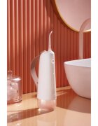 Oclean W10 szájzuhany Pink 1 db