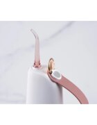 Oclean W10 szájzuhany Pink 1 db