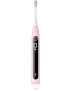 Oclean X Kids sonic fogkefe gyermekeknek Pink 1 db