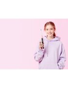Oclean X Kids sonic fogkefe gyermekeknek Pink 1 db