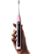 Oclean X Kids sonic fogkefe gyermekeknek Pink 1 db
