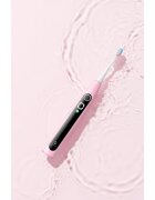 Oclean X Kids sonic fogkefe gyermekeknek Pink 1 db