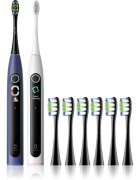 Oclean X Lite Set fogkefe- és cserefejszett