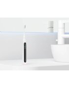 Oclean X Lite Set fogkefe- és cserefejszett