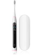 Oclean X Lite Set sonic fogkefe utazó tokkal Grey 1 db