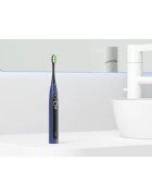 Oclean X Lite sonic fogkefe Dark Blue 1 db