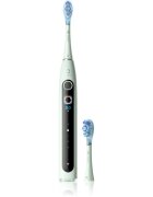 Oclean X Pro 20 sonic fogkefe + tartalék fej Green 1 db